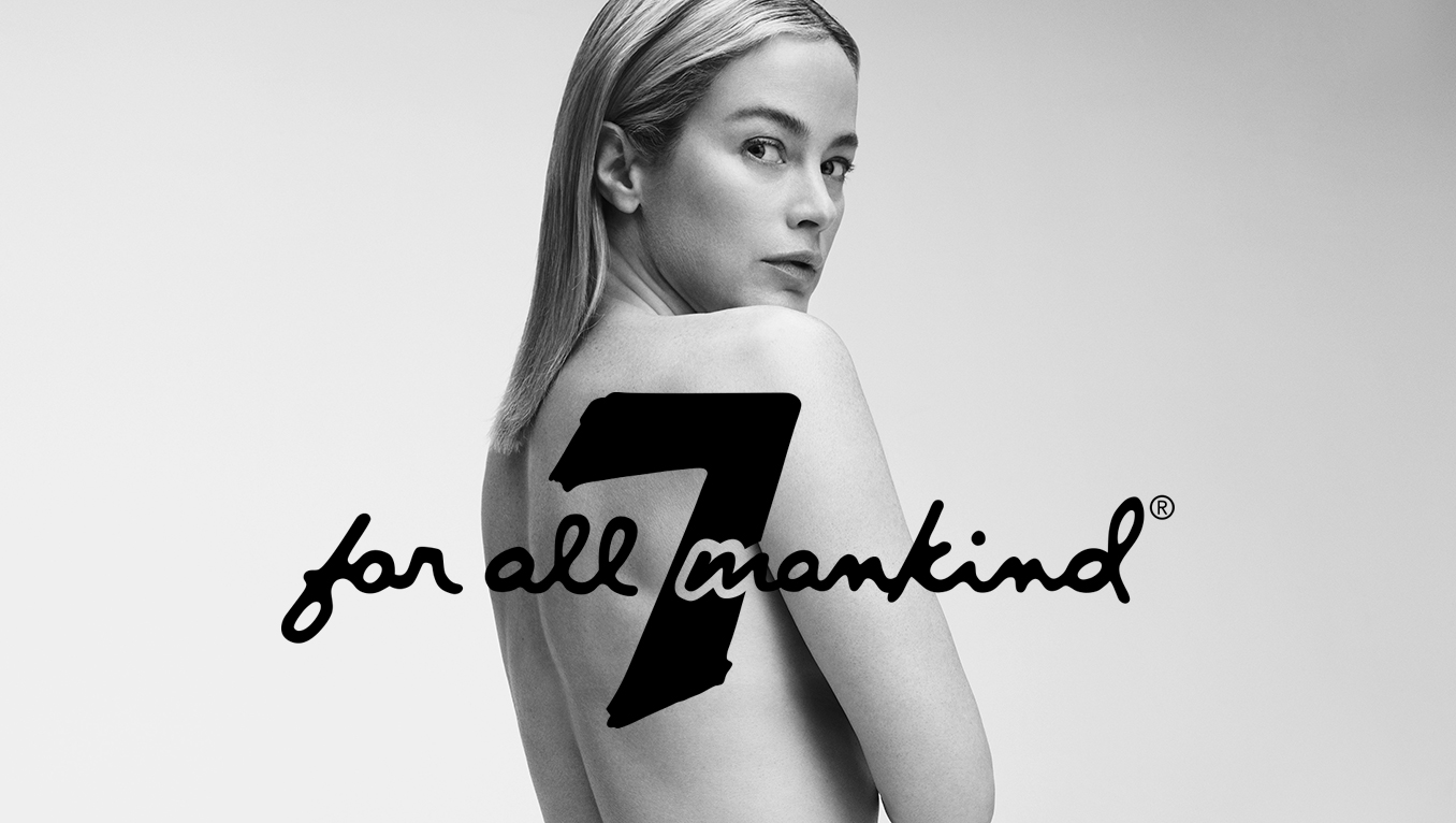 7 for all mankind company